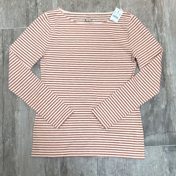 J. Crew Tops - NWT Jcew top